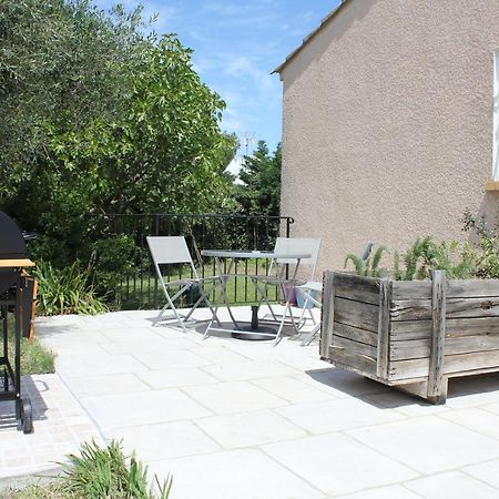 Mas Dou L'Estele Chambre D'Hotes Arles Eksteriør bilde