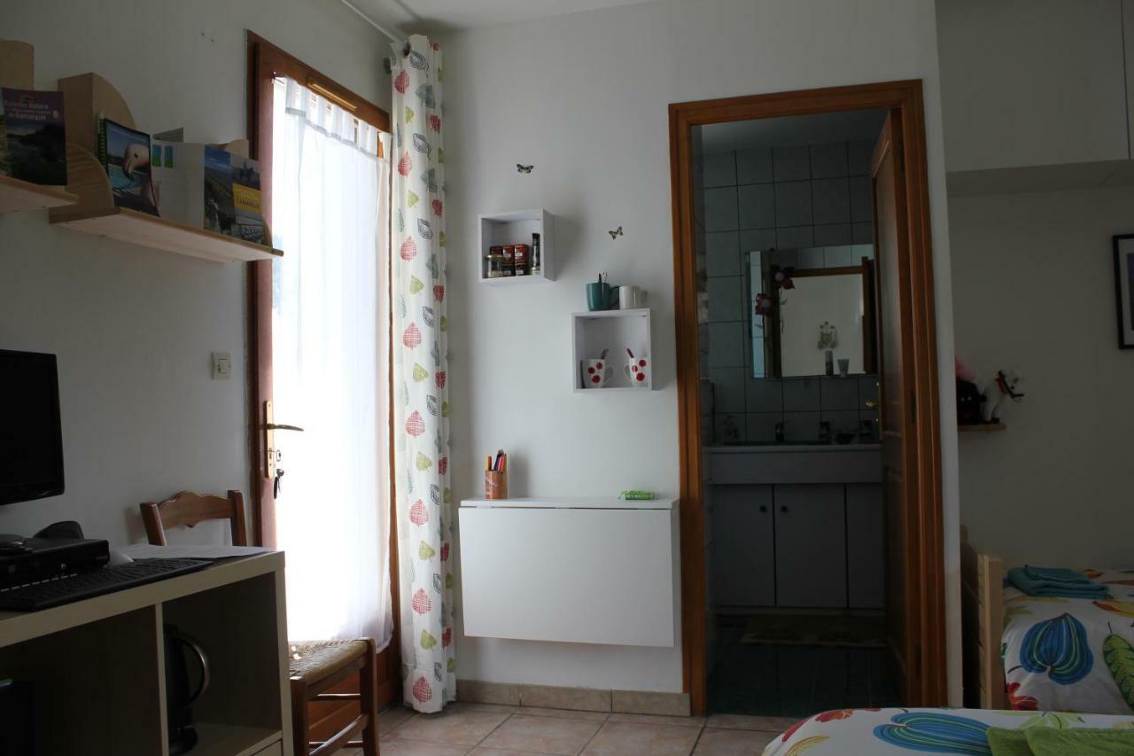 Mas Dou L'Estele Chambre D'Hotes Arles Eksteriør bilde