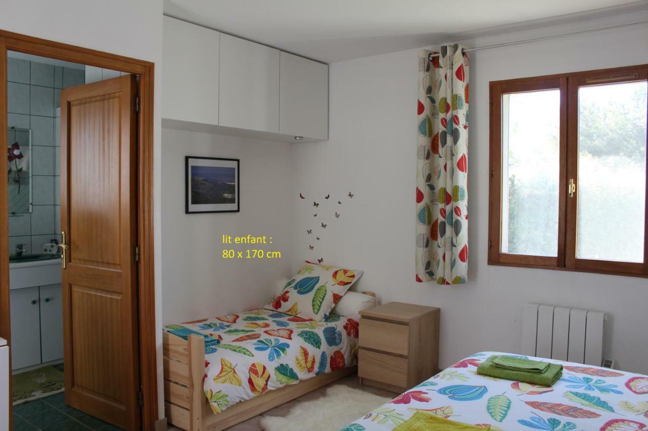 Mas Dou L'Estele Chambre D'Hotes Arles Eksteriør bilde